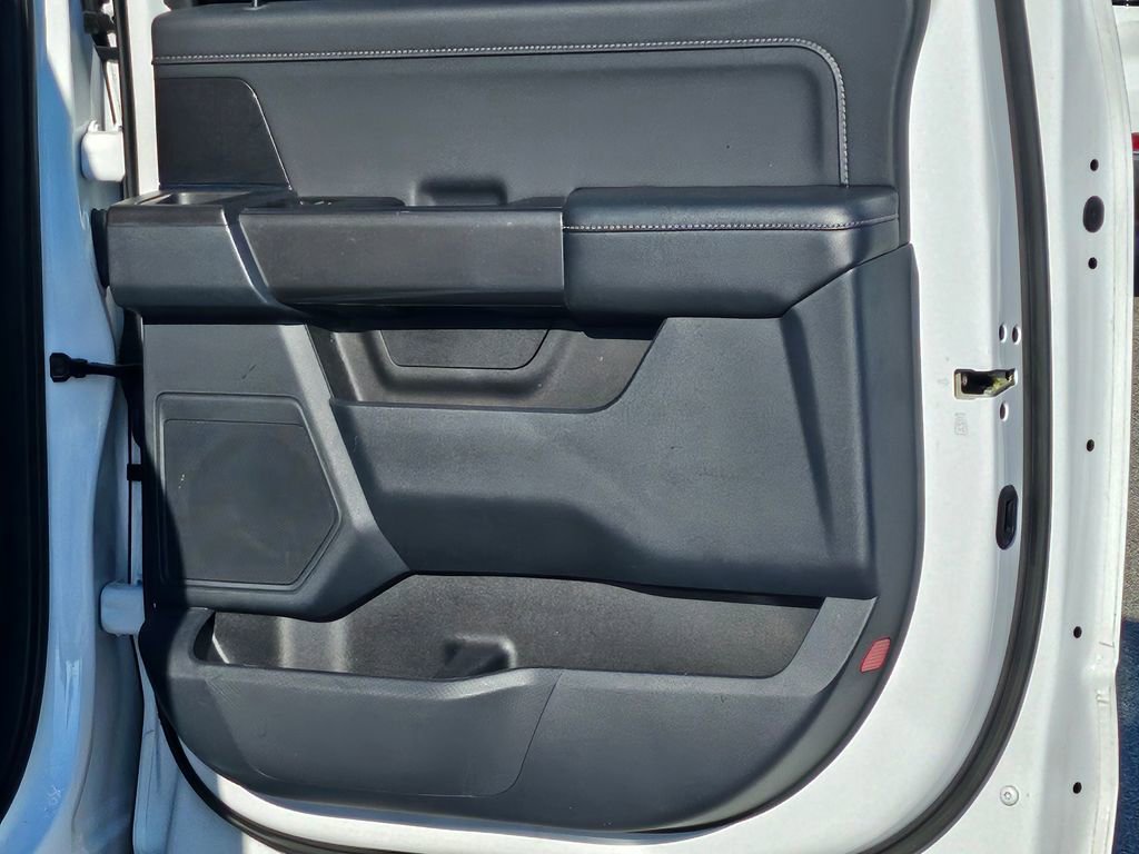 Certified 2023 Ford F150 XLT w/ Equipment Group 302A High image 35