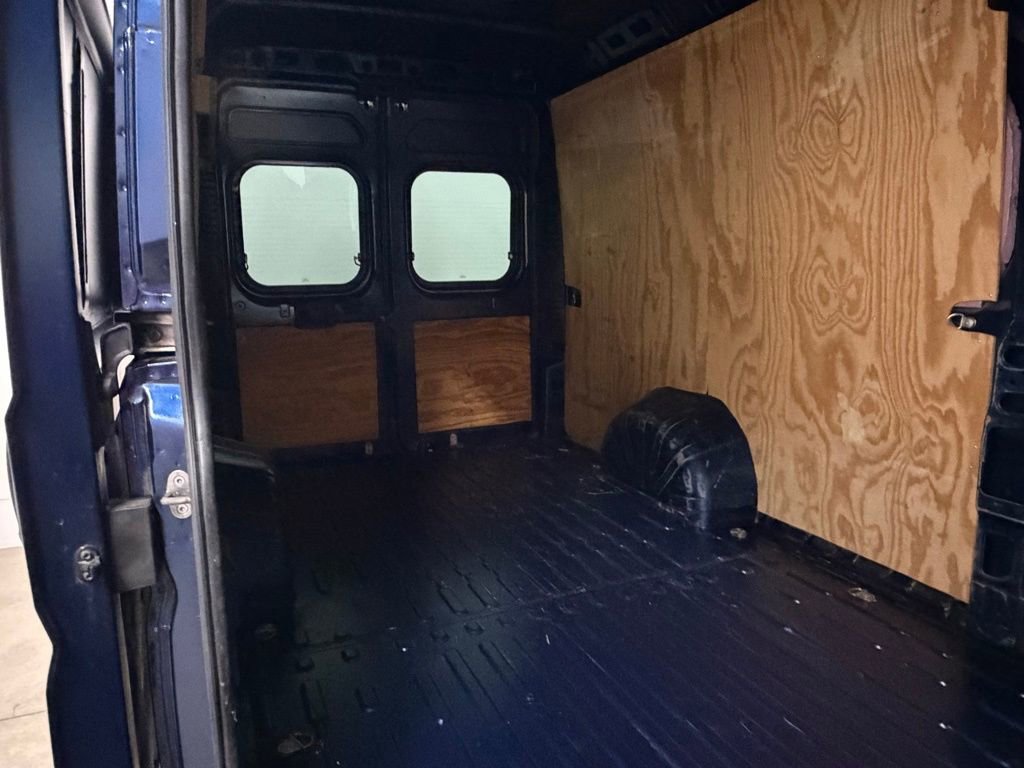 Used 2021 RAM ProMaster 3500 w/ Mopar Trailer Tow Group image 20
