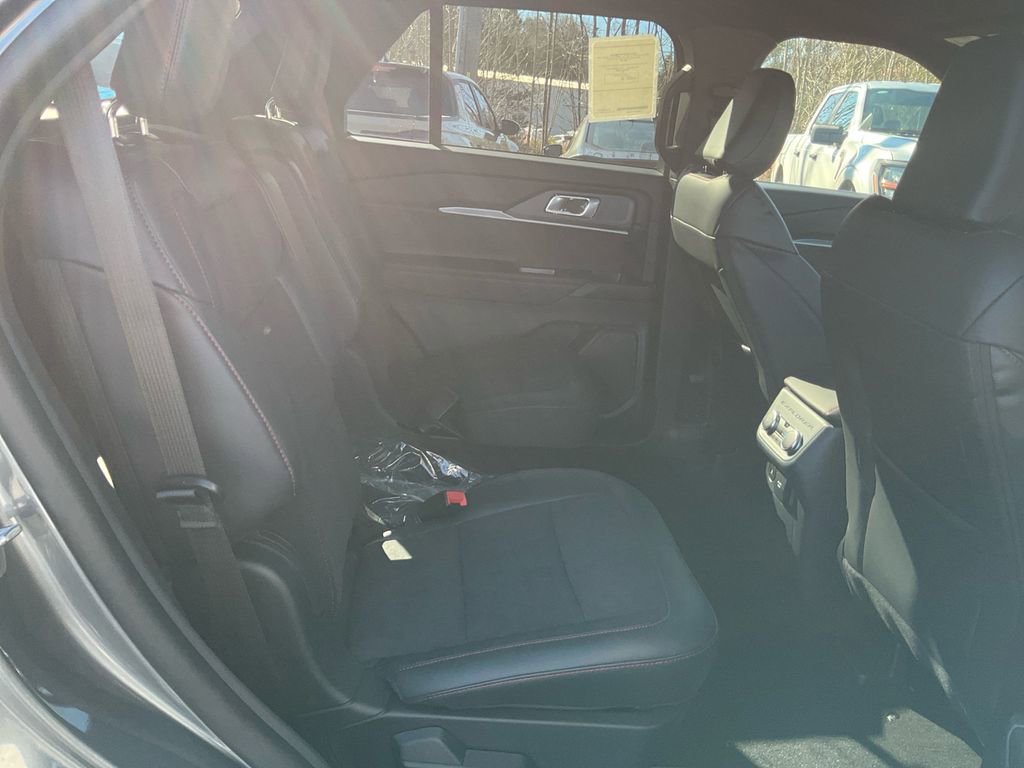 New 2026 Ford Explorer ST image 13