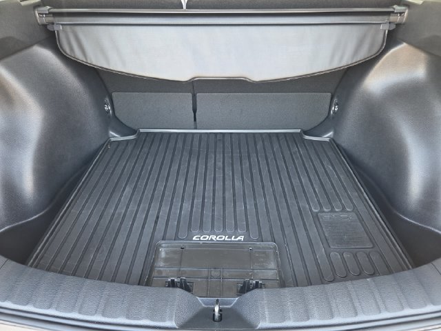 Certified 2026 Toyota Corolla Cross L FWD image 26