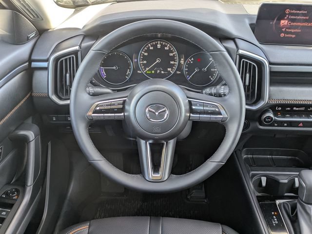 New 2026 MAZDA CX-50 AWD 2.5 Hybrid w/ Weather Package image 17
