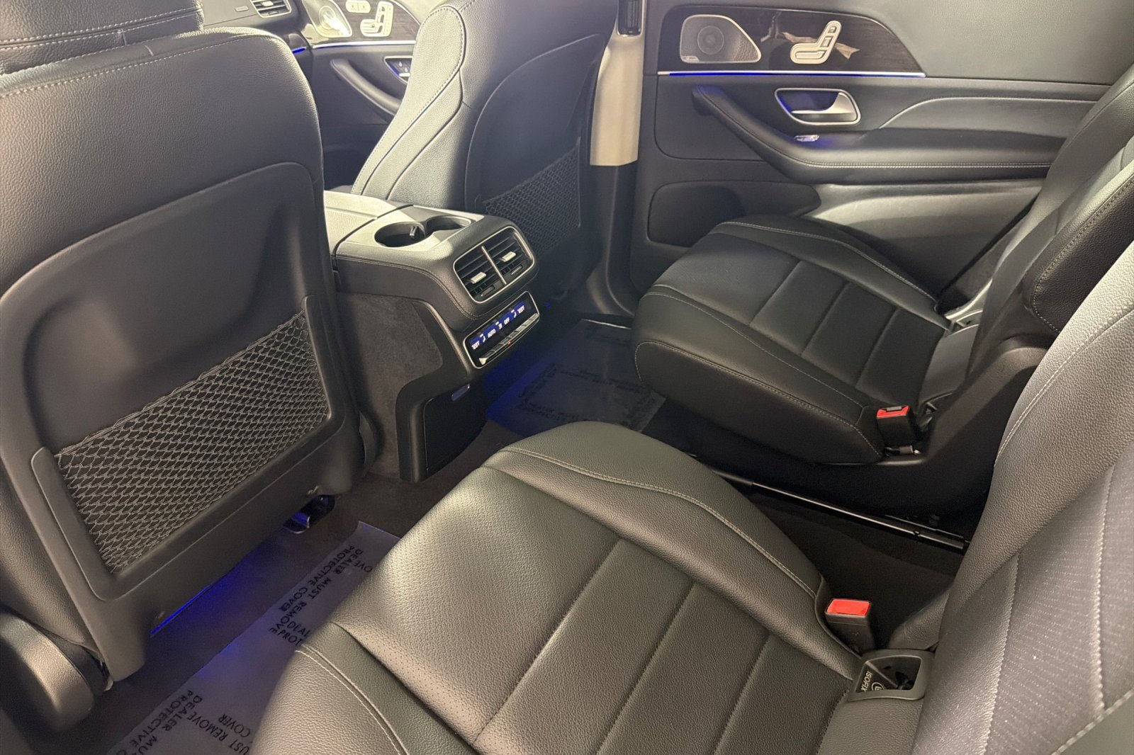 Used 2023 Mercedes-Benz GLS 450 4MATIC image 11