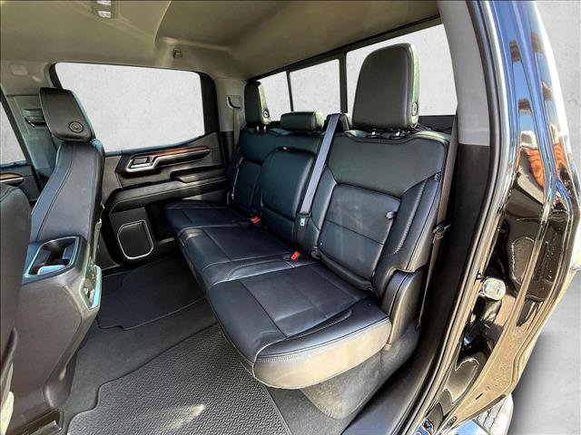 Used 2024 GMC Sierra 1500 Denali w/ Technology Package image 25