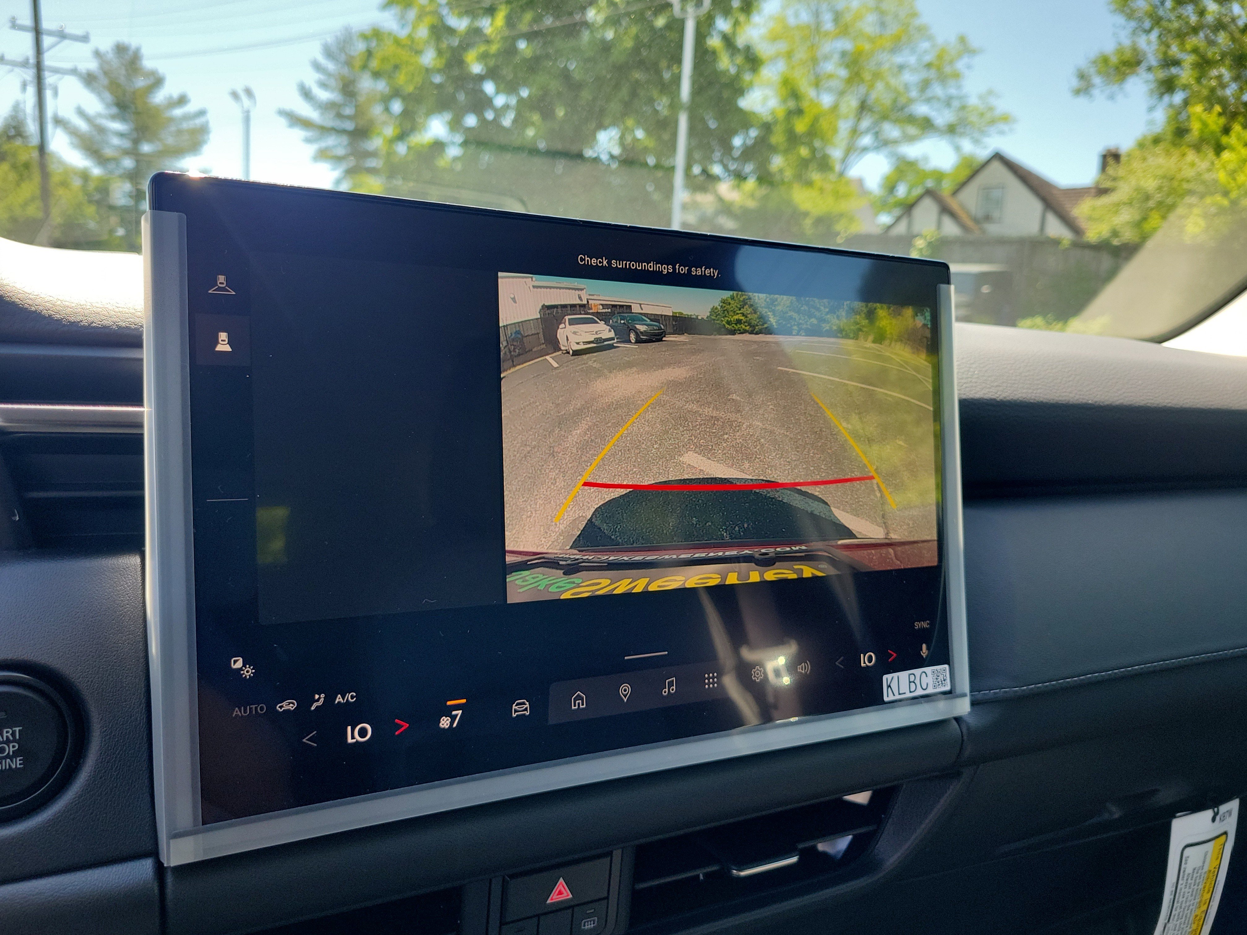 New 2026 MAZDA CX-5 Select AWD/4WD image 27