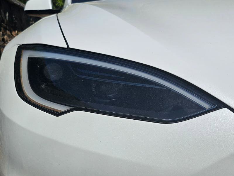 Used 2023 Tesla Model S AWD image 25