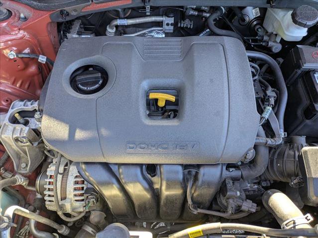 Used 2022 Kia Seltos S image 23