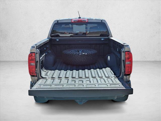 Used 2021 Chevrolet Colorado ZR2 image 6