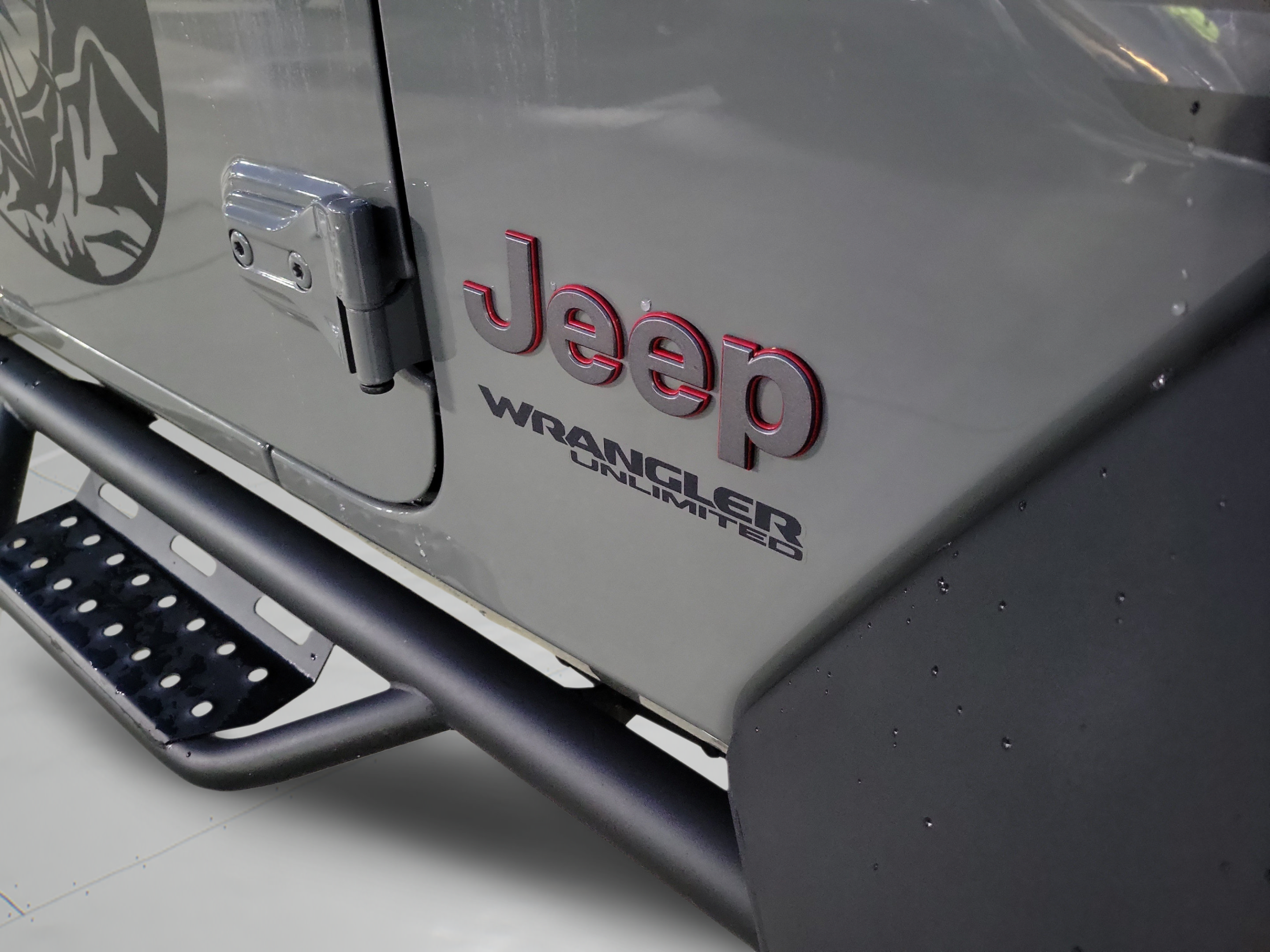 Used 2021 Jeep Wrangler Unlimited Rubicon AWD/4WD image 29
