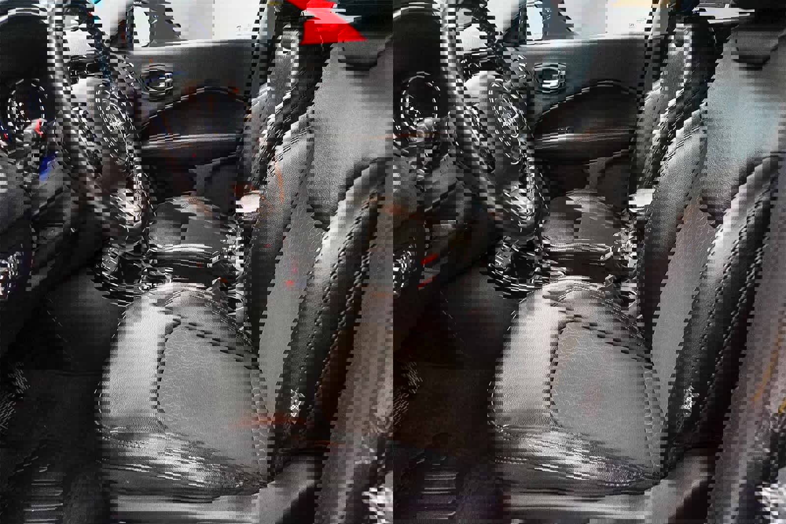 Used 2020 Jeep Compass Latitude image 19