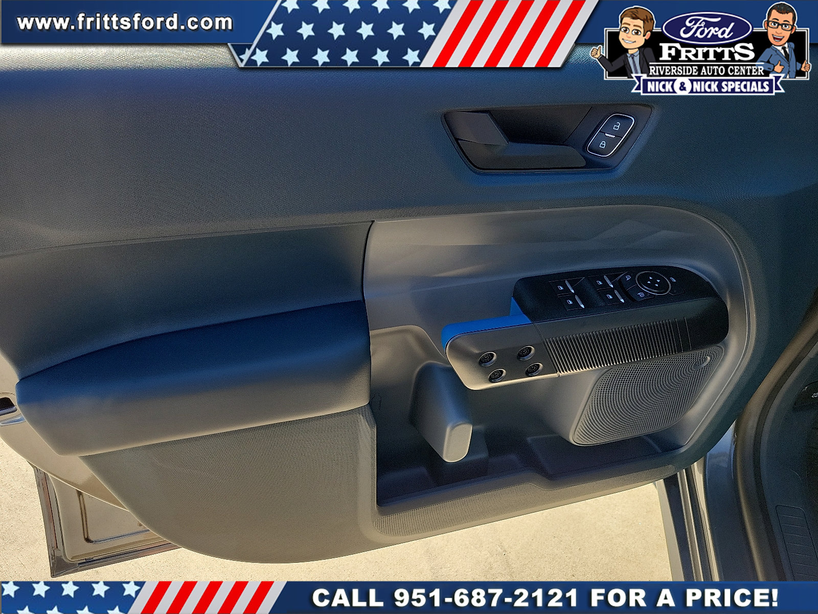 New 2026 Ford Maverick Lobo AWD/4WD image 14