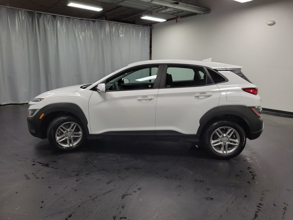 Used 2022 Hyundai Kona SE AWD/4WD image 5