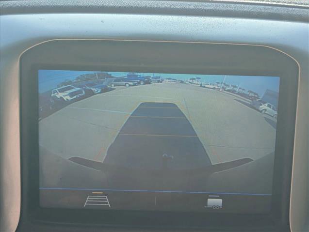 Used 2022 Chevrolet Silverado 2500 LT w/ Midnight Edition image 14