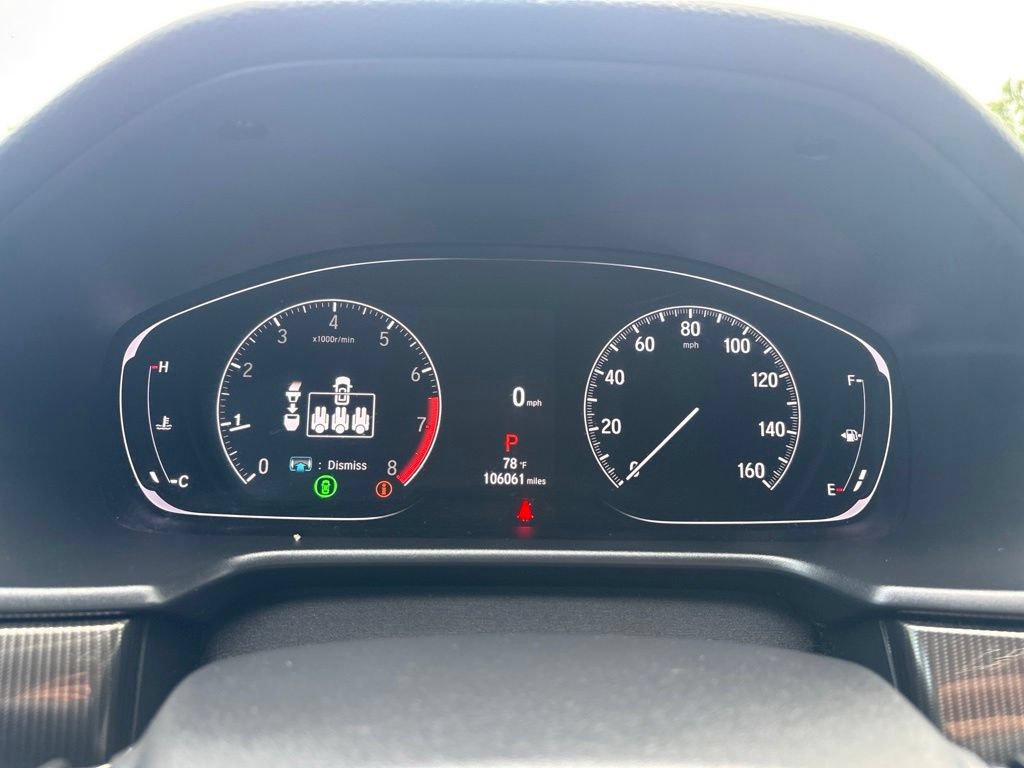 Used 2022 Honda Accord Sport image 26