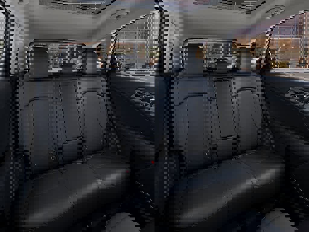 New 2026 Kia Sportage EX image 16