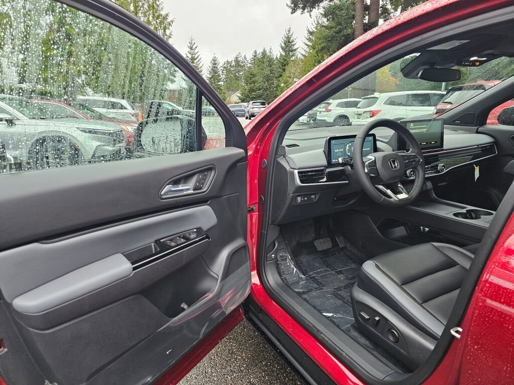New 2026 Honda Prologue Touring image 13