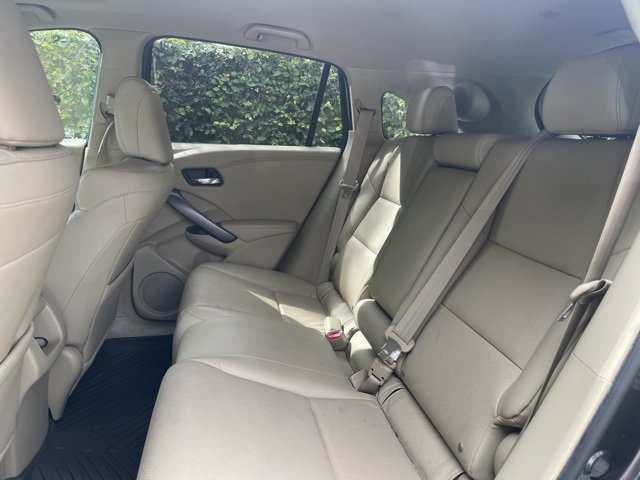 Used 2013 Acura RDX FWD w/ Technology Package