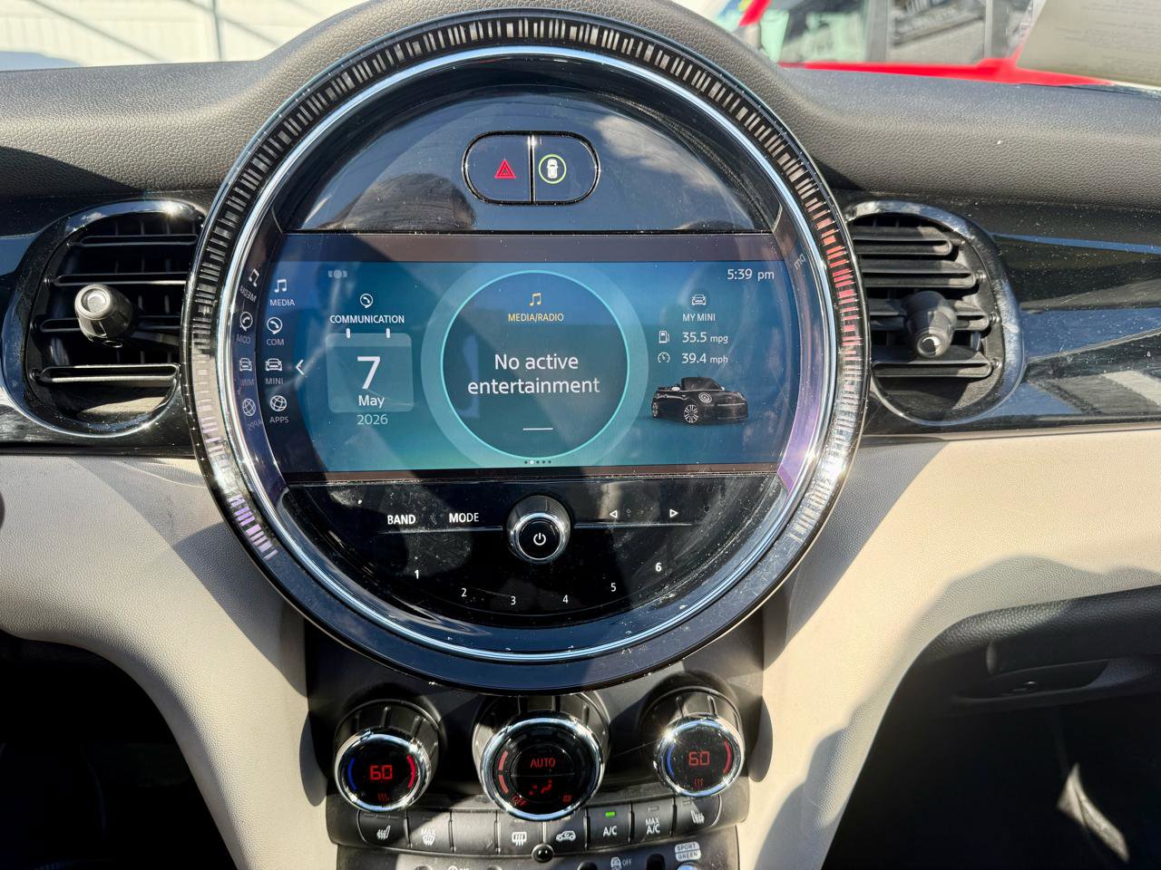 Used 2023 MINI Cooper S w/ Signature Upholstery Package FWD image 22