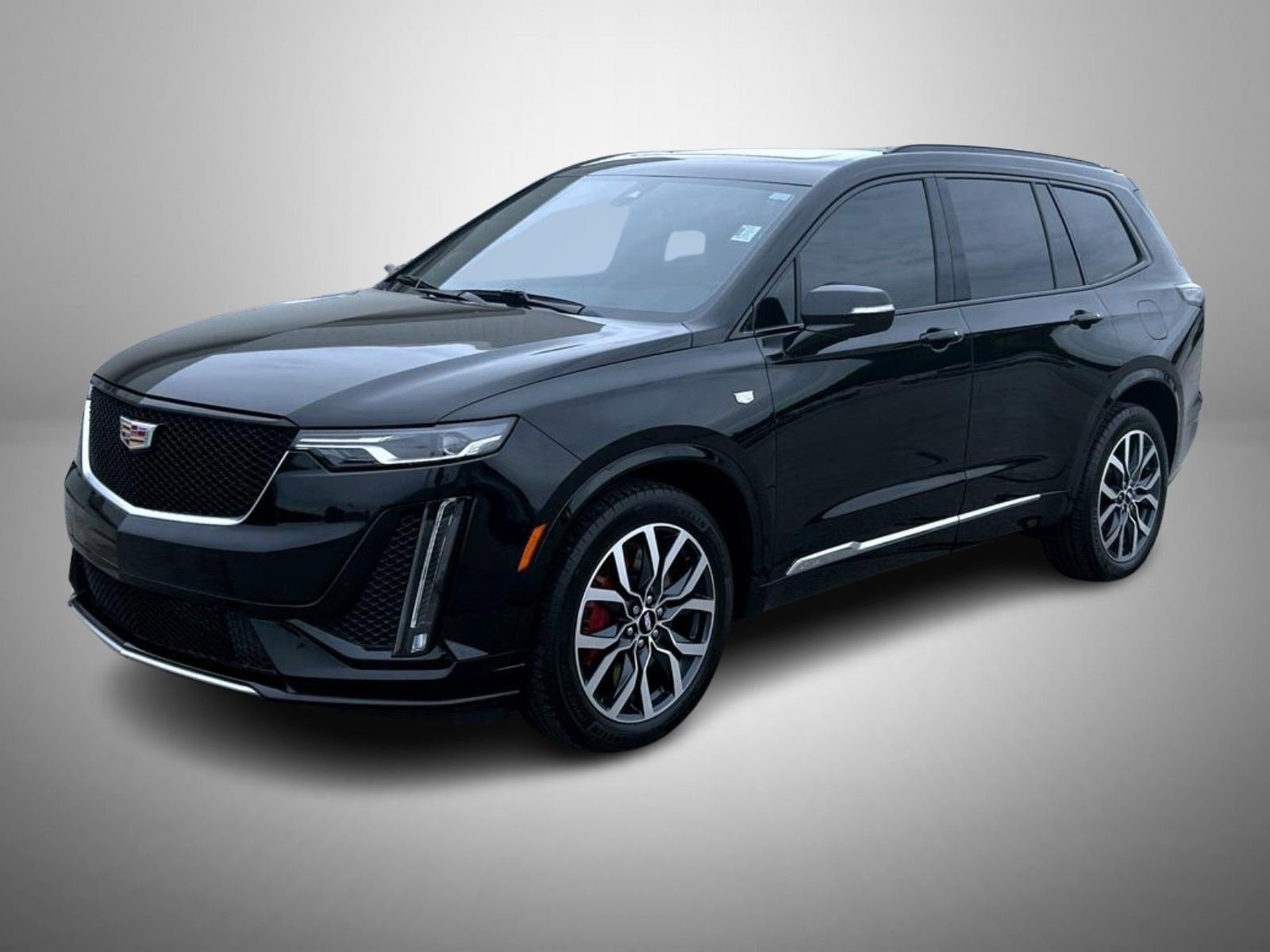 Certified 2023 Cadillac XT6 Sport