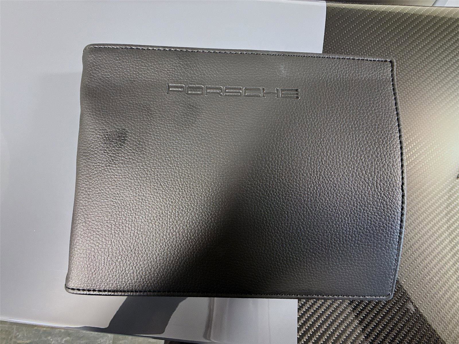 Used 2025 Porsche 718 Cayman GT4 RS w/ Weissach Package image 20