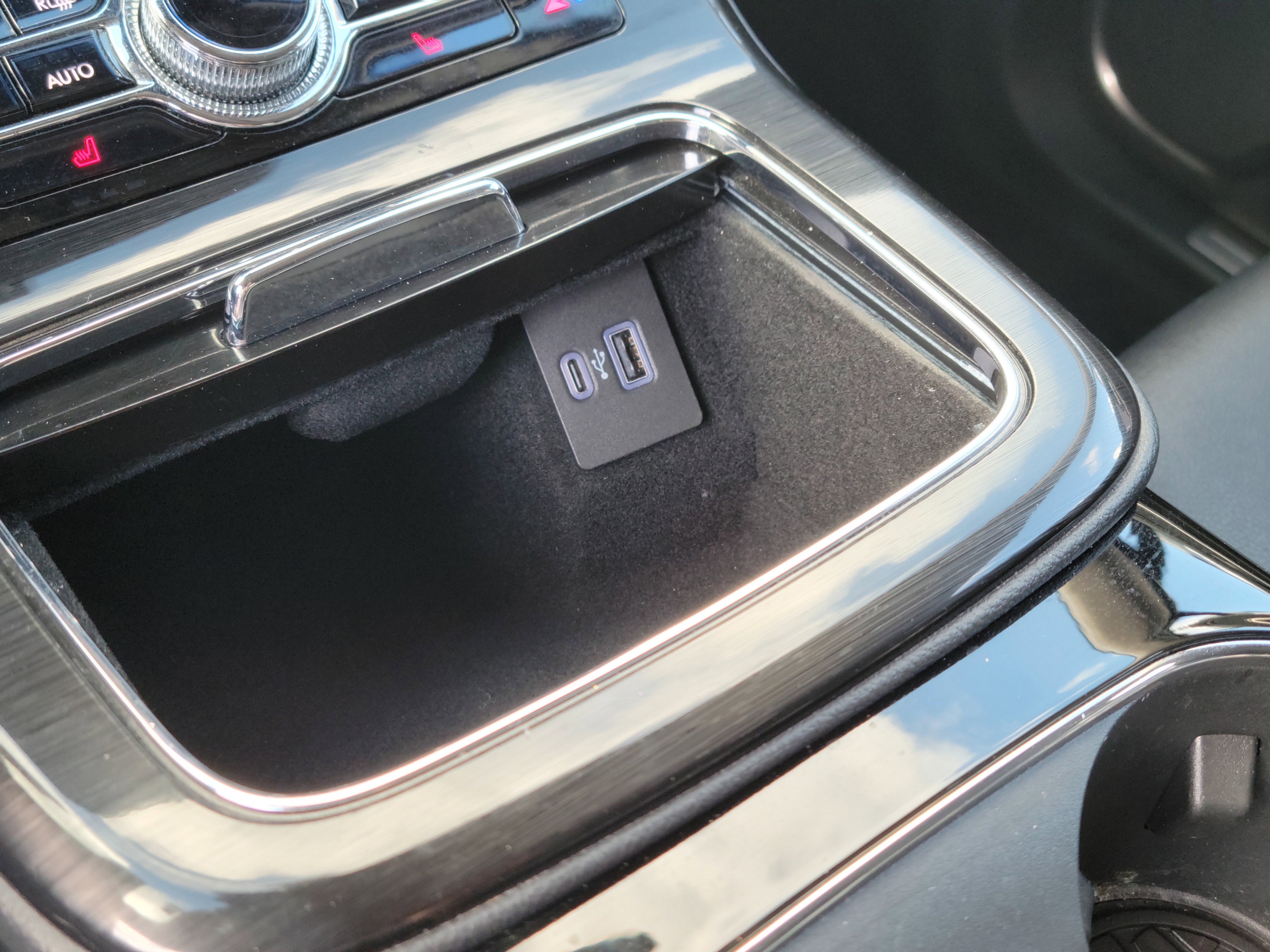 Certified 2022 Lincoln Nautilus FWD image 21