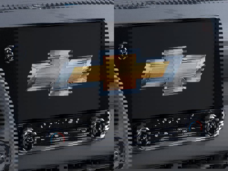 New 2026 Chevrolet Colorado Trail Boss image 20