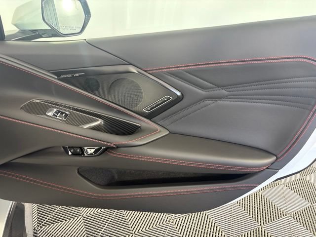 New 2026 Chevrolet Corvette Z06 RWD image 30