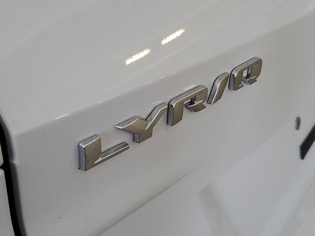 New 2026 Cadillac Lyriq Sport RWD image 6