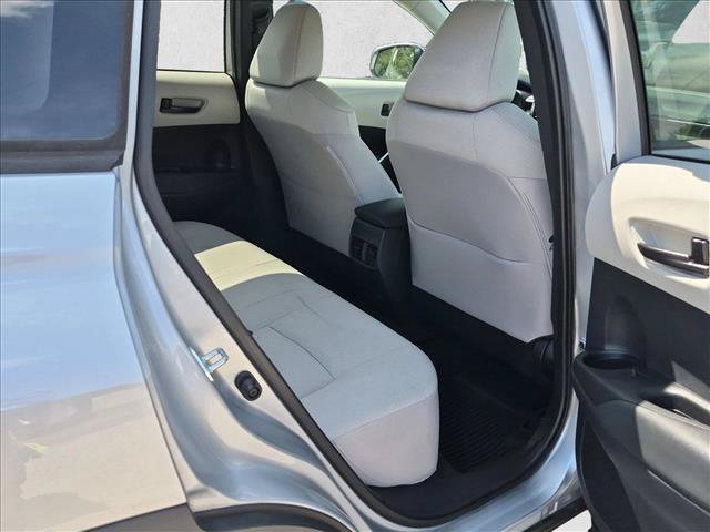 Used 2023 Toyota Corolla Cross LE FWD image 19