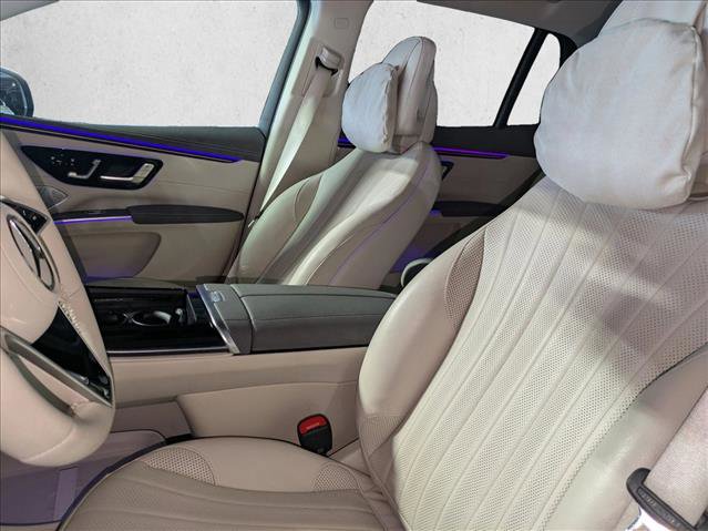 Certified 2023 Mercedes-Benz EQS 450+ 4MATIC SUV image 21