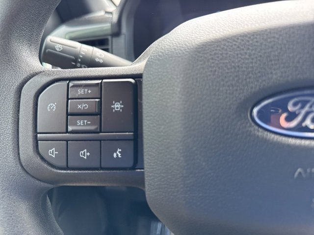 Used 2025 Ford F150 STX w/ Equipment Group 200A image 25