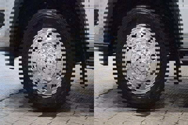 Used 2024 RAM 5500 Tradesman w/ Chrome Appearance Group image 17