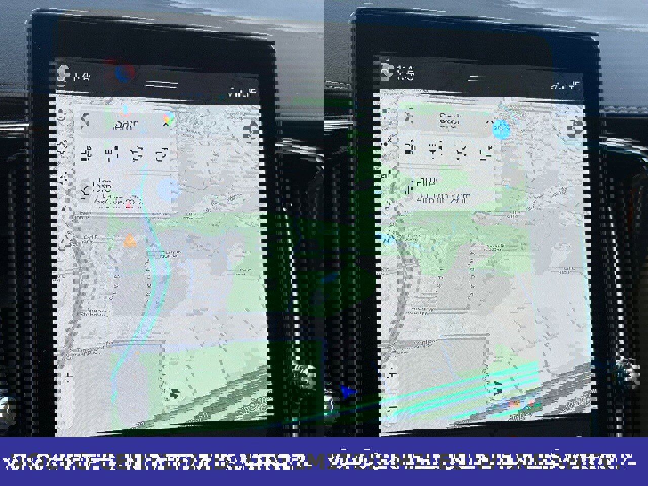 Certified 2025 Volvo XC90 B6 Plus image 26