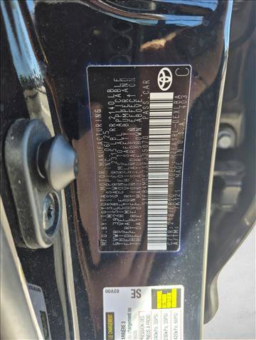 Used 2025 Toyota Corolla LE FWD image 15