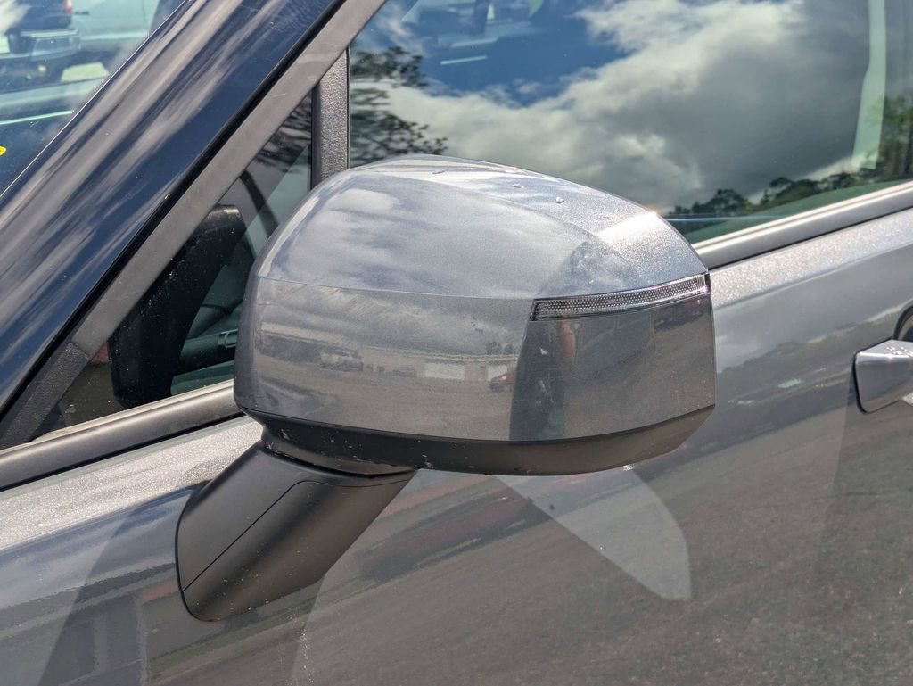 Used 2026 Hyundai Santa Fe SEL image 12