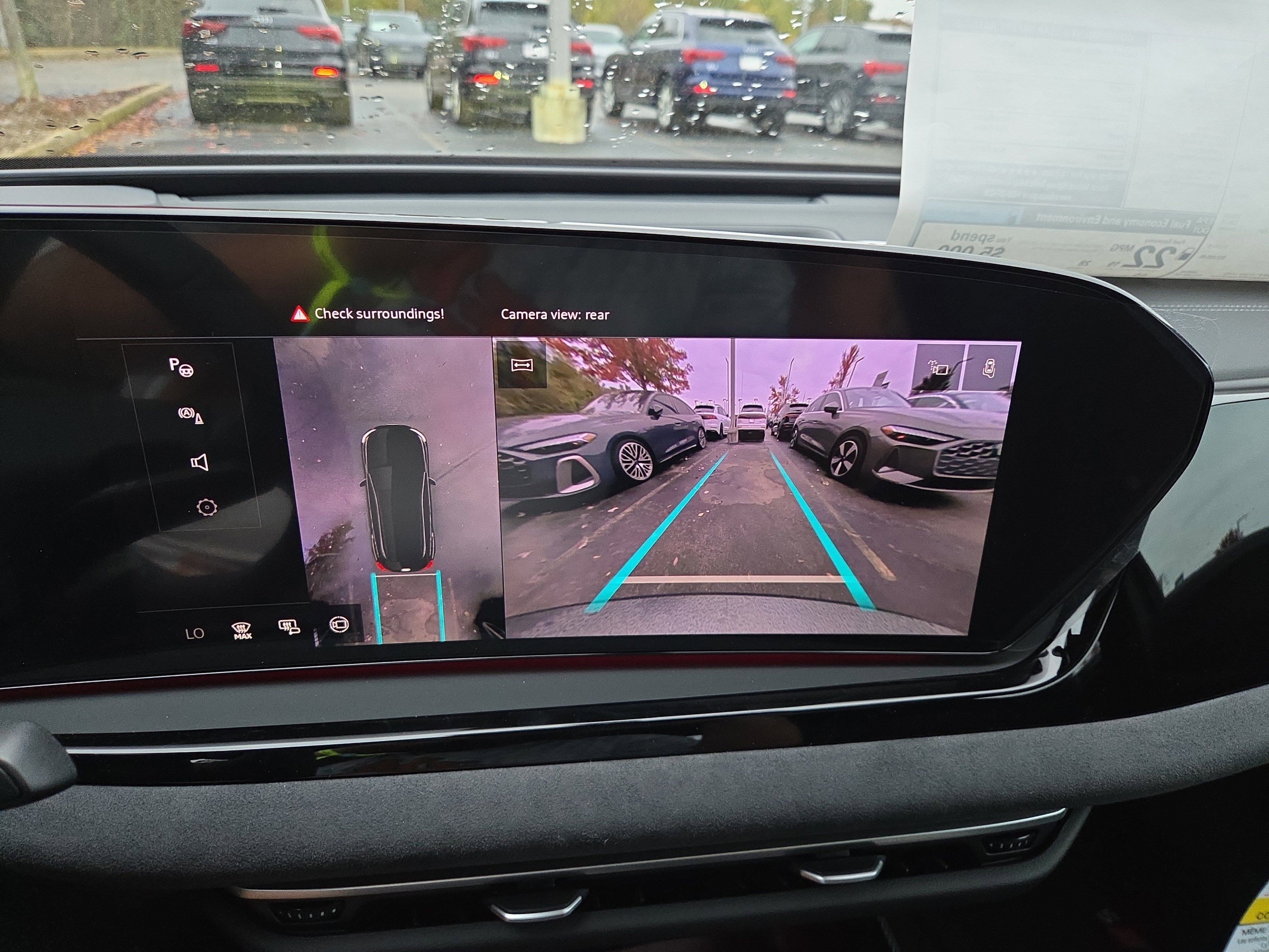 New 2025 Audi S5 Premium Plus image 12