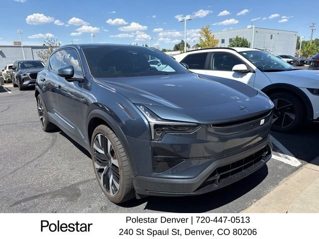 Used 2025 Polestar Polestar 3 AWD/4WD image 2