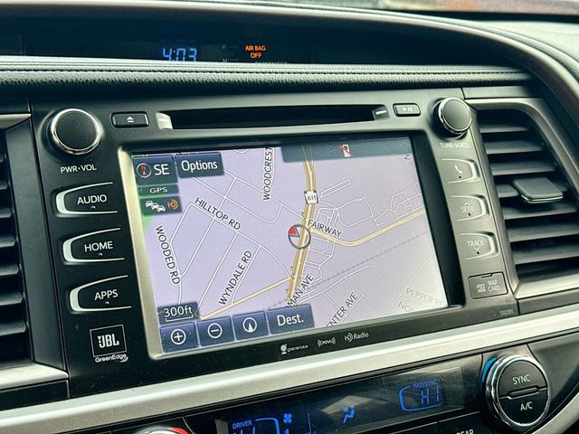 Used 2019 Toyota Highlander Limited Platinum image 14