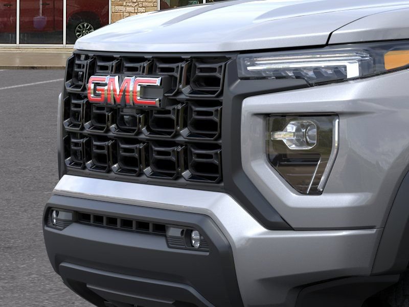New 2026 GMC Canyon Elevation w/ Convenience Package AWD/4WD image 13