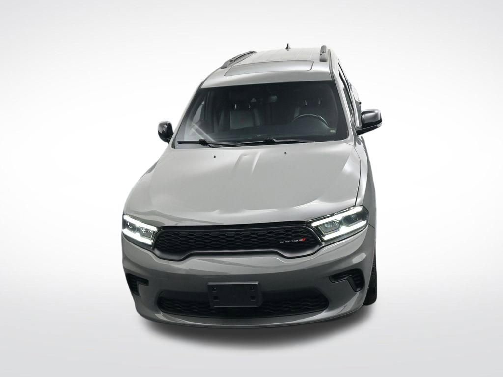 Used 2024 Dodge Durango GT image 40