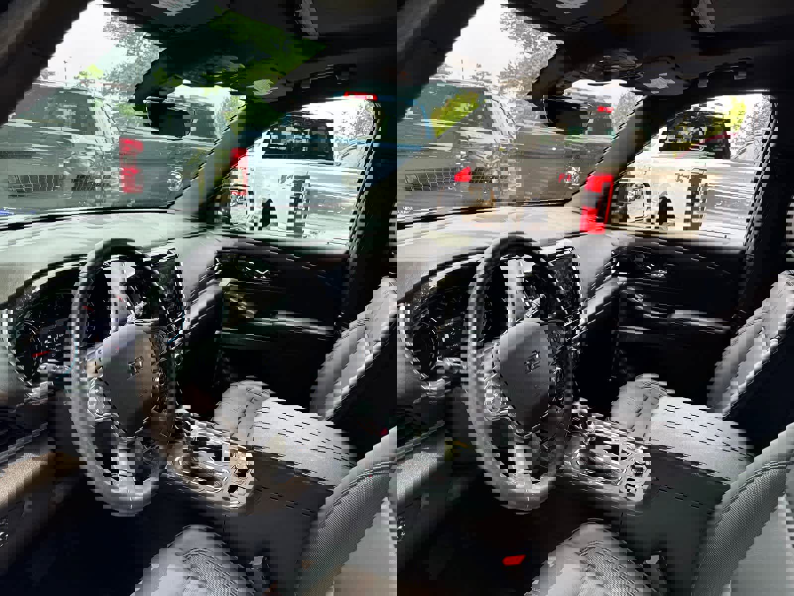 Certified 2022 Chevrolet Traverse RS image 12