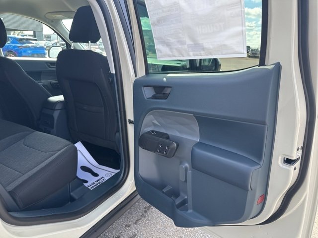 New 2025 Ford Maverick XLT w/ Black Appearance Package image 17