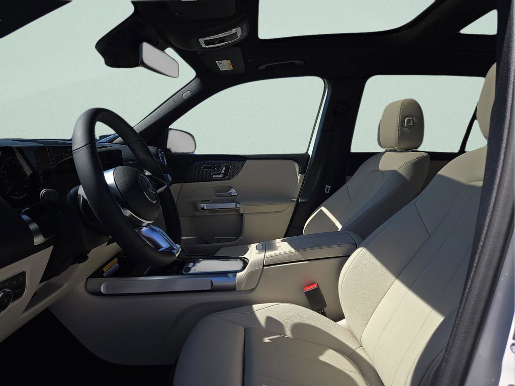 New 2026 Mercedes-Benz GLB 250 image 15