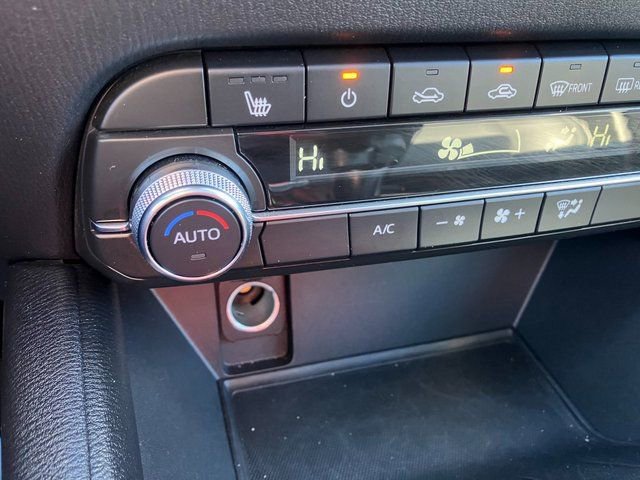 Used 2025 MAZDA CX-5 AWD 2.5 S w/ Preferred Package image 6