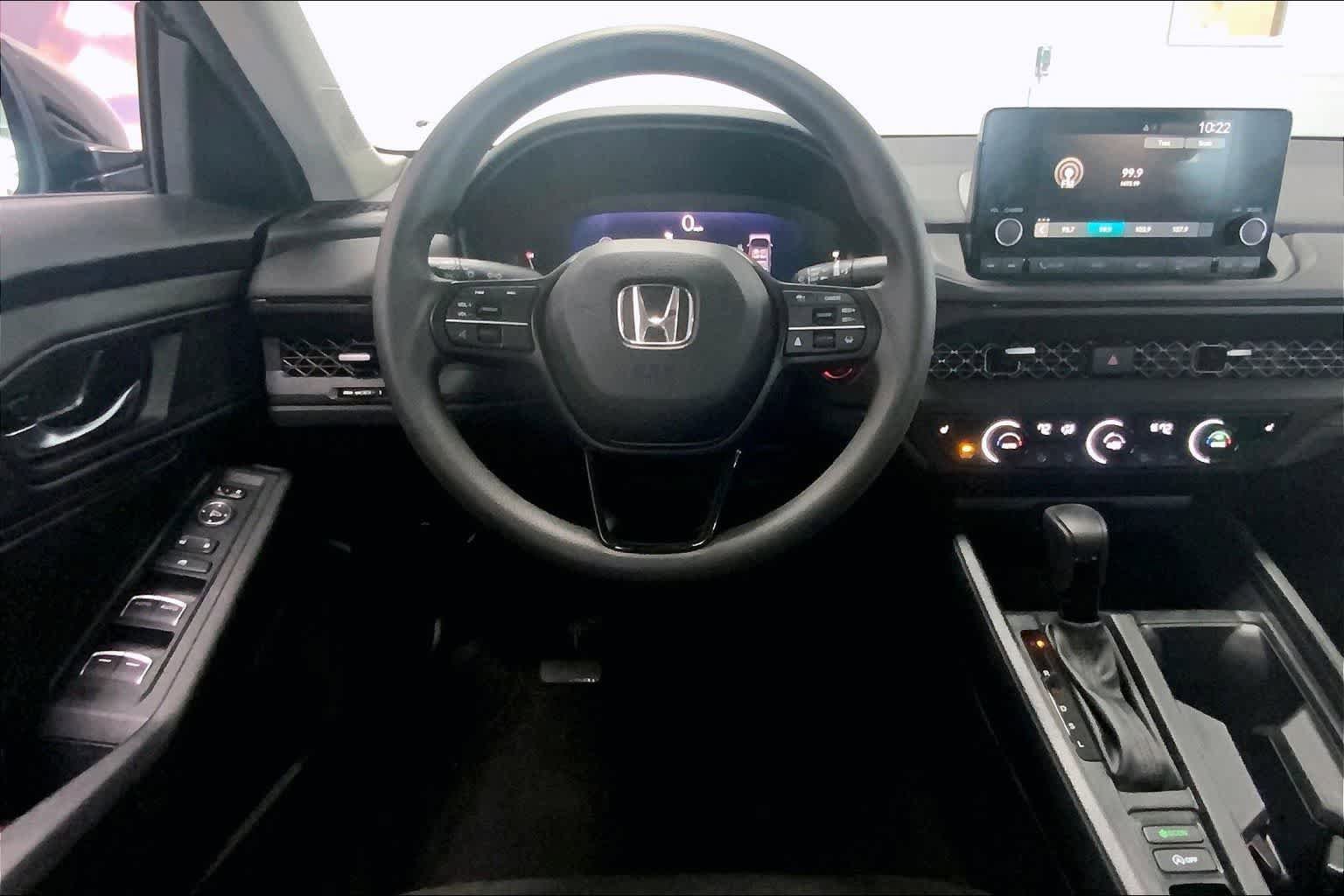 Used 2024 Honda Accord EX image 11