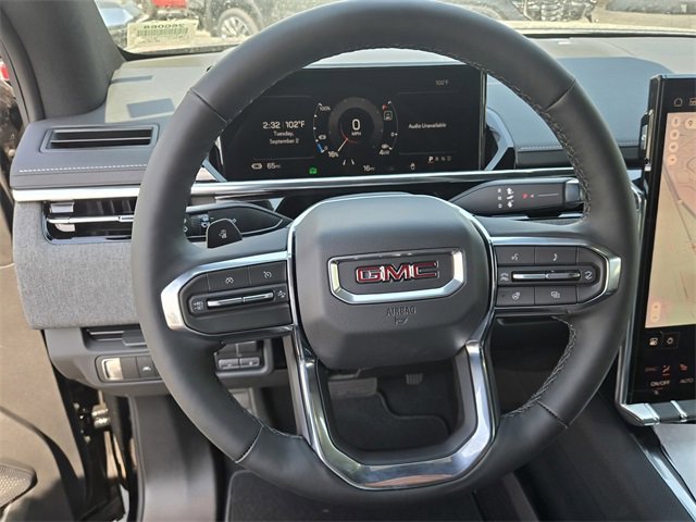 New 2026 GMC Sierra EV Elevation image 20