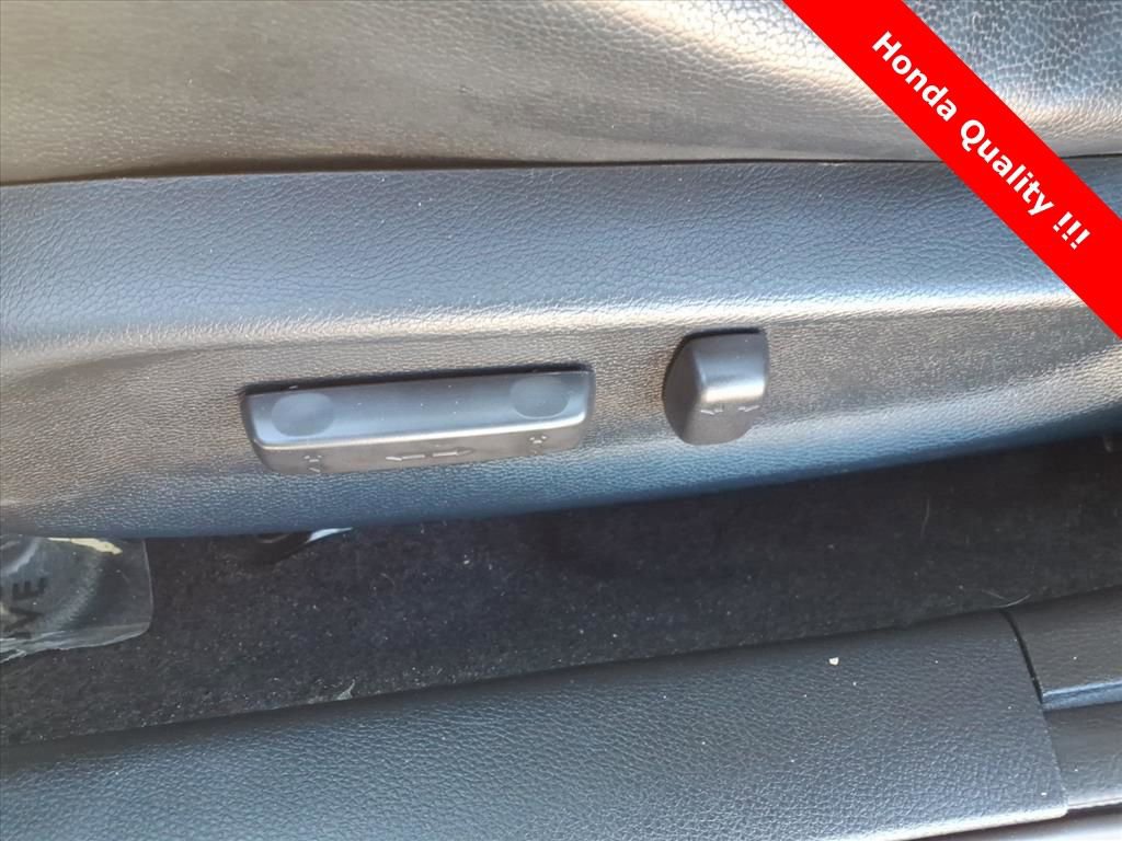 Used 2019 Honda Civic EX-L image 15