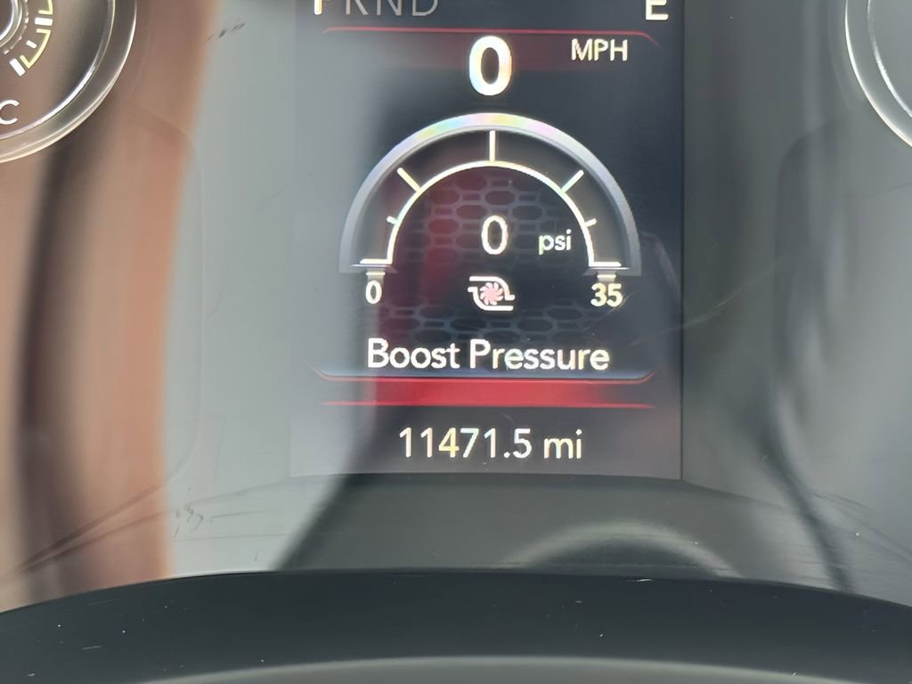 Certified 2024 RAM 3500 Big Horn image 22