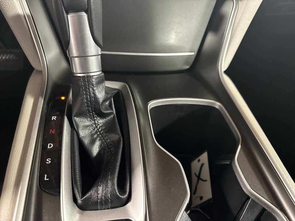 Certified 2021 Honda Accord EX-L image 28