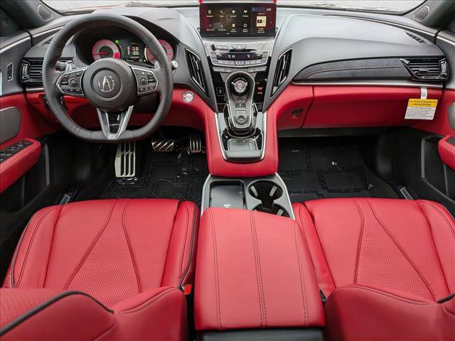 New 2026 Acura RDX A-Spec image 16