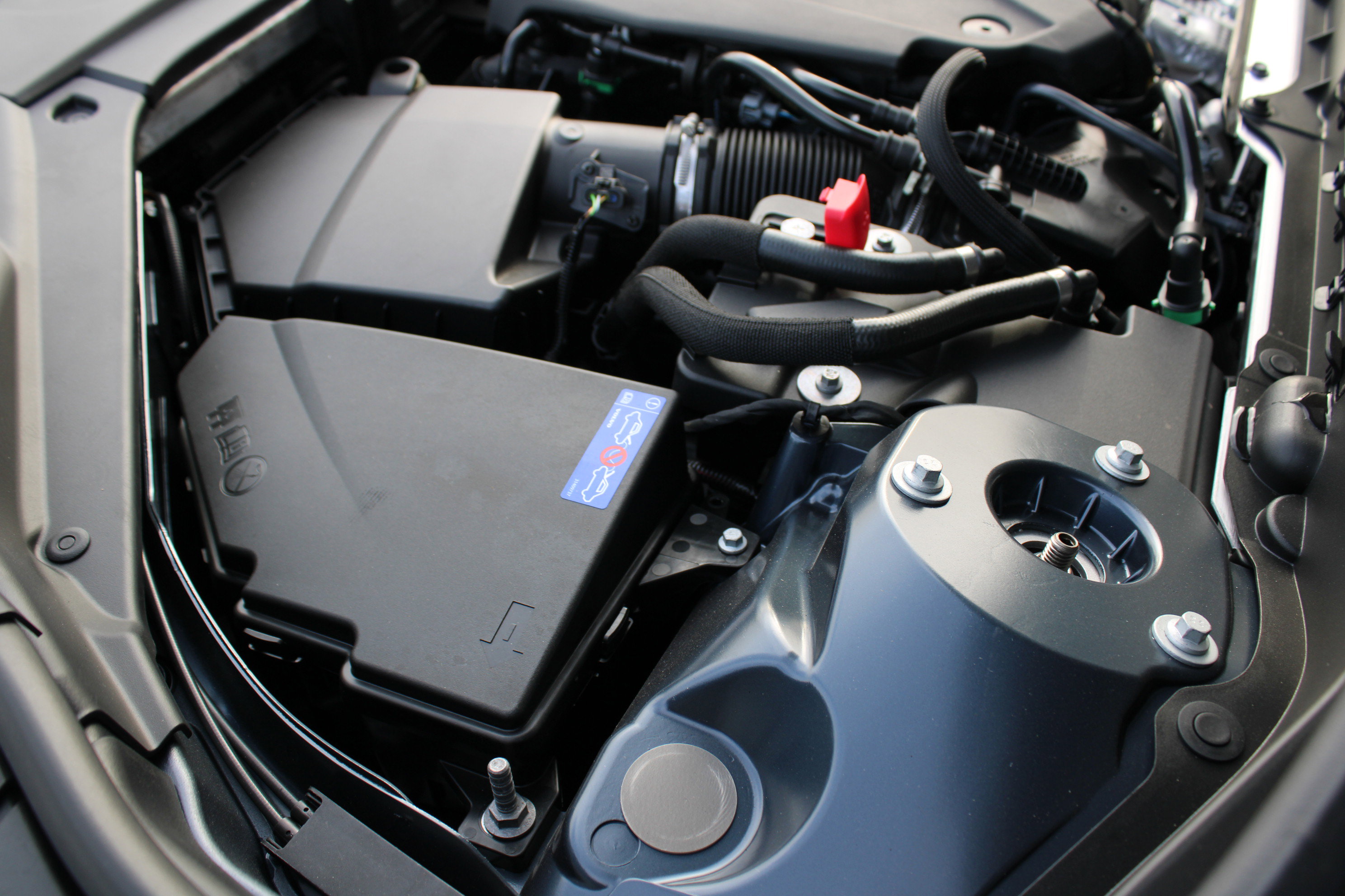 New 2026 Volvo XC90 B5 Core AWD/4WD image 67